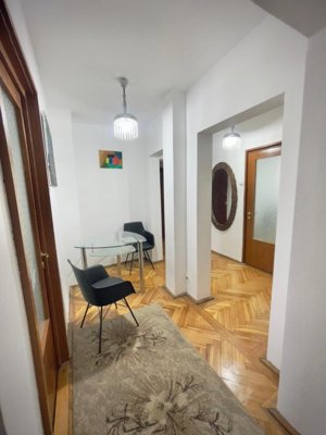 Apartament cu 4 camere decomandat  - imagine 3