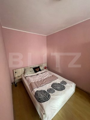 Apartament cu 2 camere| MICRO 14 - imagine 2