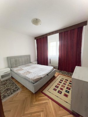 Apartament cu 4 camere decomandat  - imagine 6