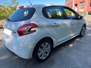 Peugeot 208 1.4 hdi fap 68 active 5p - imagine 8