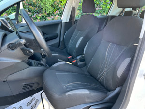 Peugeot 208 1.4 hdi fap 68 active 5p - imagine 4