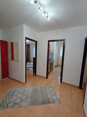 Apartament Nufărul 2 camere  - imagine 2