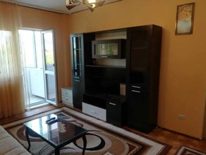 Apartament de 2 camere, semidecomandat, 55 mp, zona Tineretului  - imagine 2