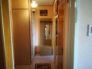 Apartament de 2 camere, semidecomandat, 55 mp, zona Tineretului  - imagine 7