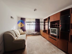 Apartament 3 camere-Zona  Maratei/ ETAJ 1