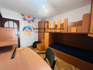 Apartament 3 camere-Zona  Maratei/ ETAJ 1 - imagine 7