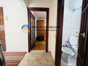 Apartament 3 camere-Zona  Maratei/ ETAJ 1 - imagine 13