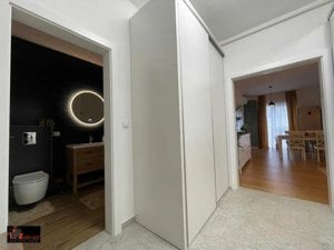 Vânzare Apartament 2 Camere zona Casa Crisan  - imagine 11