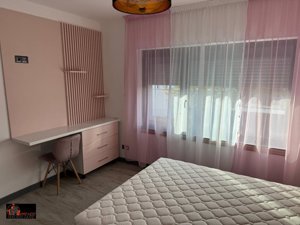 Casă duplex finisată, mobilată, utilată, la cheie . - imagine 20