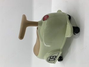  Masinuta premergator fara pedale, Kinderauto BabyCar, - imagine 3