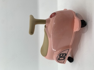  Masinuta premergator fara pedale, Kinderauto BabyCar, - imagine 2