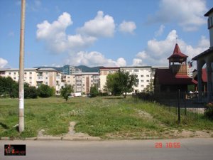 Anunț Vânzare Teren - Baia Mare, Ultracentral - imagine 7