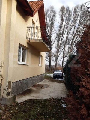 Casa 5 camere, Harman - Brasov - imagine 17