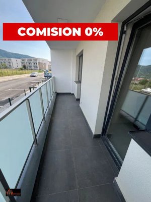 Anunț de Vânzare Aparatment 2 camere Daliei 