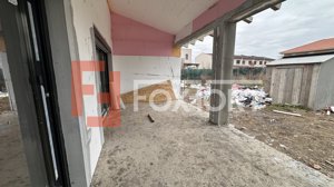 Duplex 5 camere, 120 mp, Toate utilitatile - Dumbravita - imagine 6