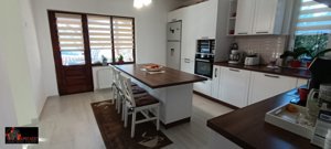 Casă modernă 300mp + teren - str. D.Gherea, Zalău - imagine 9