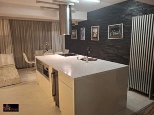 Apartament modern la cheie - ultracentral - 93 mp - Zalău - imagine 3