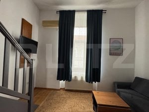 Apartament tip studio, 36mp, zona Ultracentrala - imagine 7