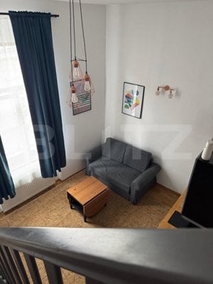 Apartament tip studio, 36mp, zona Ultracentrala - imagine 6