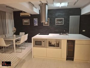 Apartament modern la cheie - ultracentral - 93 mp - Zalău - imagine 2