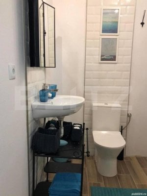 Apartament tip studio, 36mp, zona Ultracentrala - imagine 10