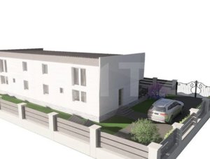 Duplex modern de vanzare in Sangiorgiu de Mures - imagine 4