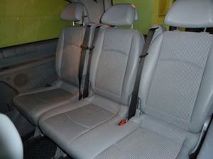 Mercedes Viano extra long 2.2 cdi ambiente bva - imagine 4