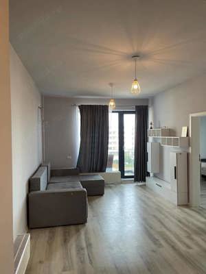 Apartament cu 2 Camere în Mamaia Nord - imagine 4