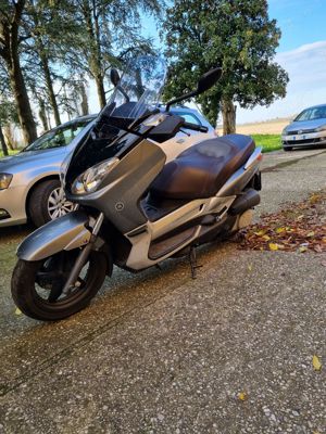 Yamaha  X Max 250 - imagine 5