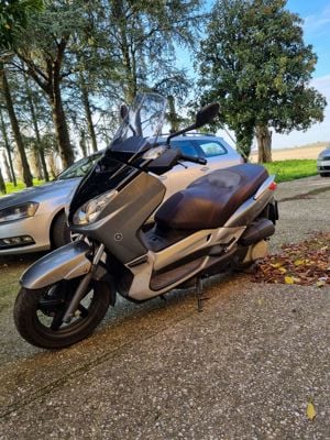 Yamaha  X Max 250