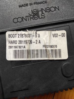 kit pornire peugeot 407 motor 2,2hdi/170 cai - imagine 4