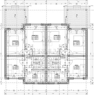 Duplex - toate utilitatile - teren generos - imagine 4