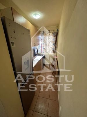 Apartament cu 2 camere, zona Olimpia-Stadion - imagine 5