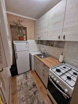 Apartament cu 3 camere Gheorgheni - imagine 4