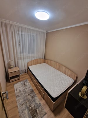 Apartament cu 3 camere Gheorgheni - imagine 5