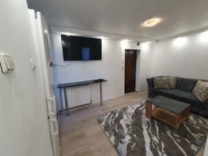 Prima inchiriere 2 camere central renovat si mobilat nou