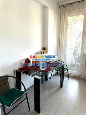 Apartament 2 Camere mobilat utilat Militari Residence 83.900euro - imagine 3