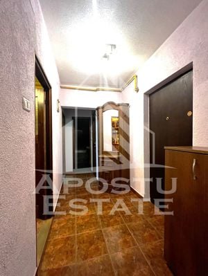 Apartament 2 camere decomandat Zona Banu Maracine - imagine 8