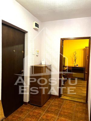 Apartament 2 camere decomandat Zona Banu Maracine - imagine 9