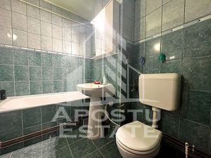 Apartament 2 camere decomandat Zona Banu Maracine - imagine 11