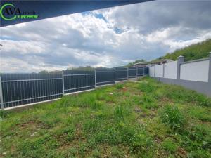 Casa noua 3 camere- 90 mp,teren 300 mp, zona Hemeius - imagine 5