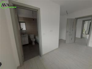 Casa noua 3 camere- 90 mp,teren 300 mp, zona Hemeius - imagine 10