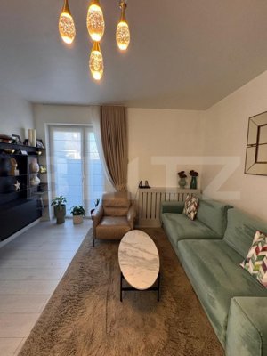 Apartament cu 3 camere, 89mp utili, Ipotesti - imagine 5