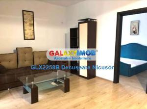 Apartament 2 camere mobilat Militari Residence Tineretului 62.700 - imagine 2