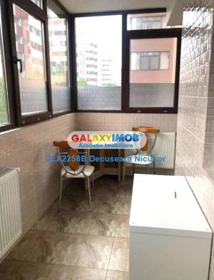 Apartament 2 camere mobilat Militari Residence Tineretului 62.700 - imagine 5