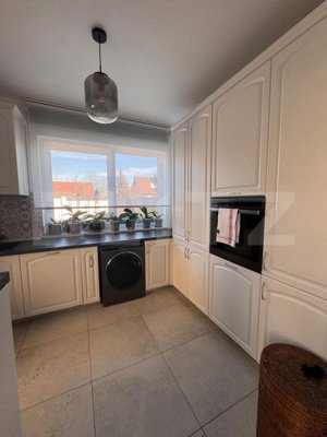 Apartament cu 3 camere, 89mp utili, Ipotesti - imagine 3