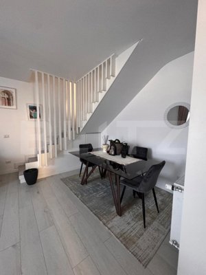 Apartament cu 3 camere, 89mp utili, Ipotesti - imagine 6