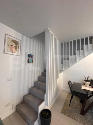 Apartament cu 3 camere, 89mp utili, Ipotesti - imagine 7