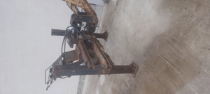 Bobcat de vanzare - imagine 7