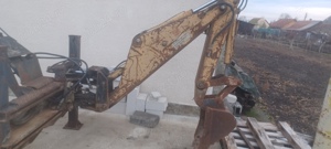 Bobcat de vanzare - imagine 4